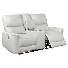 Load image into Gallery viewer, Greenfield Power Reclining 2 Pc Set
