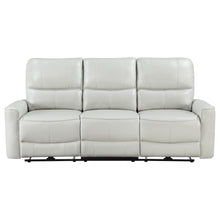 Load image into Gallery viewer, Greenfield Power Reclining Sofa
