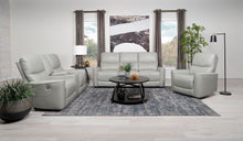 Load image into Gallery viewer, Greenfield Power Reclining Sofa
