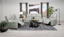 Load image into Gallery viewer, Greenfield Power Reclining Sofa
