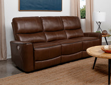 Load image into Gallery viewer, Greenfield Power Reclining Sofa
