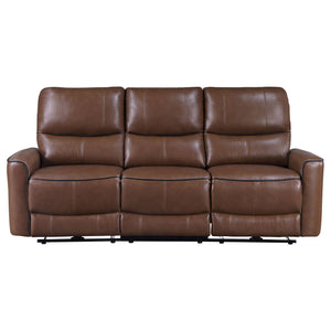 Greenfield Power Reclining Sofa