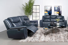 Load image into Gallery viewer, Sloane Reclining 2 Pc Set image
