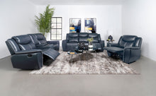Load image into Gallery viewer, Sloane Reclining Sofa Set
