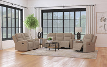 Load image into Gallery viewer, Brentwood Reclining Sofa Set
