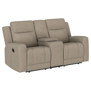 Brentwood Reclining Loveseat image