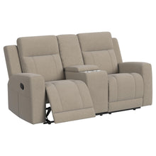 Load image into Gallery viewer, Brentwood Reclining Loveseat
