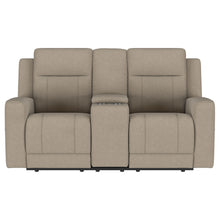 Load image into Gallery viewer, Brentwood Reclining Loveseat
