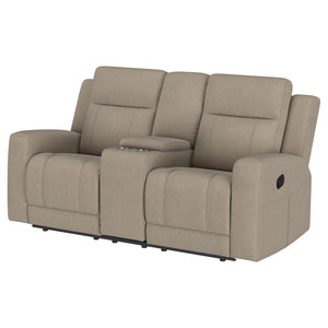 Brentwood Reclining Loveseat