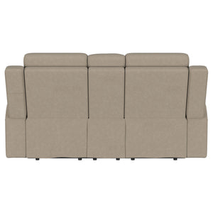 Brentwood Reclining Loveseat