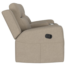 Load image into Gallery viewer, Brentwood Reclining Loveseat
