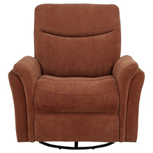 Load image into Gallery viewer, Adler Power Swivel Glider Recliner
