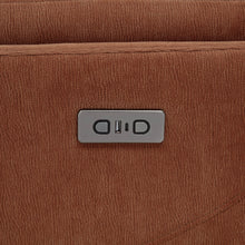 Load image into Gallery viewer, Adler Power Swivel Glider Recliner
