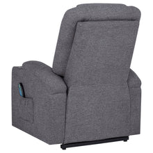 Load image into Gallery viewer, Louie Power Lift Massage Recliner

