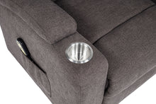 Load image into Gallery viewer, Louie Power Lift Massage Recliner
