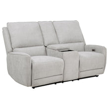 Load image into Gallery viewer, Sylmar Power Reclining Sofa Set
