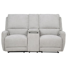 Load image into Gallery viewer, Sylmar Power Reclining Loveseat
