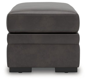 Lofton-Pike Oversized Accent Ottoman