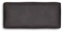 Load image into Gallery viewer, Lofton-Pike Oversized Accent Ottoman
