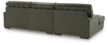 Load image into Gallery viewer, Caspian-Town Sectional with Chaise
