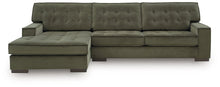 Load image into Gallery viewer, Caspian-Town Sectional with Chaise
