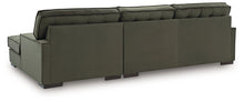 Load image into Gallery viewer, Caspian-Town Sectional with Chaise
