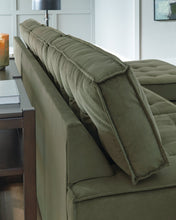 Load image into Gallery viewer, Caspian-Town Sectional with Chaise
