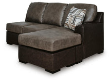 Load image into Gallery viewer, Castille Way Sectional with Chaise
