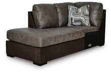 Load image into Gallery viewer, Castille Way Sectional with Chaise
