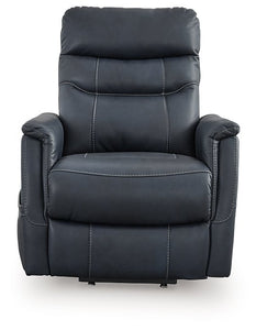 Strawbill Power Lift Recliner