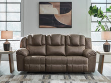 Load image into Gallery viewer, Lowilla Reclining Sofa
