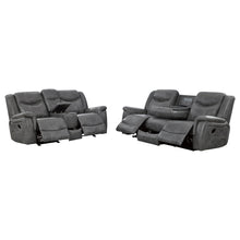 Load image into Gallery viewer, Conrad Reclining Sofa Set
