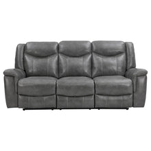 Load image into Gallery viewer, Conrad Reclining Sofa Set
