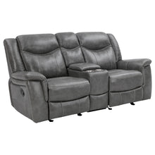 Load image into Gallery viewer, Conrad Reclining Sofa Set
