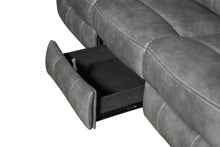 Load image into Gallery viewer, Conrad Reclining Sofa Set
