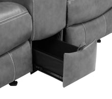 Load image into Gallery viewer, Conrad Reclining Sofa Set
