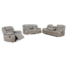 Load image into Gallery viewer, Greer Reclining Sofa Set
