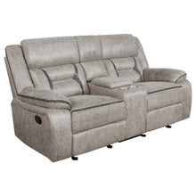 Load image into Gallery viewer, Greer Reclining Loveseat
