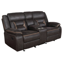 Load image into Gallery viewer, Greer Reclining Loveseat image
