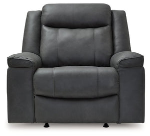 Status Check Recliner