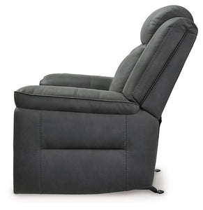 Status Check Recliner