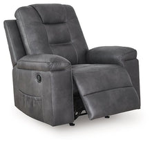Load image into Gallery viewer, Stockworth Recliner
