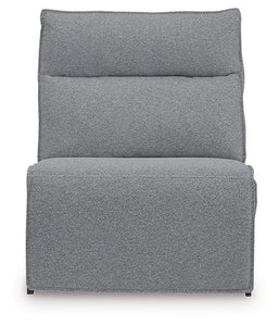 Modmax Power Reclining Sectional