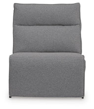Load image into Gallery viewer, Modmax Power Reclining Sectional with Chaise

