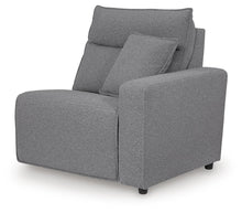 Load image into Gallery viewer, Modmax Reclining Sectional with Audio Console
