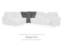 Load image into Gallery viewer, Modmax Power Reclining Sectional with Chaise
