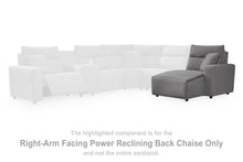 Load image into Gallery viewer, Modmax II Reclining Sectional with Double Chaise and Consoles
