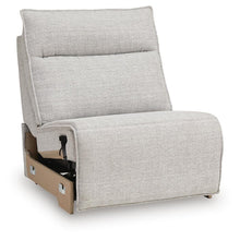 Load image into Gallery viewer, Modmax II Reclining Sectional with Chaise and Audio Console
