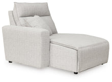 Load image into Gallery viewer, Modmax II Power Reclining Sectional with Chaise and Consoles
