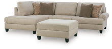 Load image into Gallery viewer, Steelwater Retreat Living Room Set
